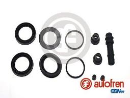REPERAT.ZAC.HAM./PRZ/ VOLVO 740-960     @40 /BENDIX-BOSCH / ERT / AUTOFREN D4060