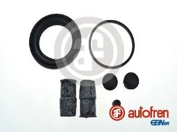 REPERAT.ZAC.HAM./PRZ/ BMW 5 (E28) @57   /ATE / ERT / AUTOFREN D4092