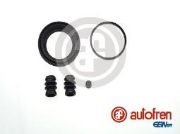 REPERAT.ZAC.HAM./PRZ/ HONDA CIVIC 01-   @54 /LUCAS / ERT / AUTOFREN D4444