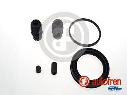 REPERAT.ZAC.HAM./PRZ/ FIAT STILO 01- @57/BENDIX-BOSCH / ERT / AUTOFREN D4565