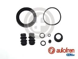 REPERAT.ZAC.HAM./PRZ/ CITROEN C5 01-    @57 /BENDIX-BOSCH / ERT / AUTOFREN D4587