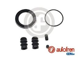 REPERAT.ZAC.HAM./PRZ/ CITROEN BERLINGO  96- @54 /BOSCH / ERT / AUTOFREN D4617