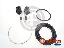 REPERAT.ZAC.HAM./PRZ/ TOYOTA CAMRY 01-  @60 /AKEBONO / ERT / AUTOFREN D4644