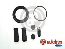 REPERAT.ZAC.HAM./PRZ/ VW MULTIVAN 03-   @ 60 /ATE / ERT / AUTOFREN D4700