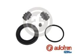 REPERAT.ZAC.HAM./PRZ/ RENAULT CLIO 05   -  @ 54  /LUCAS / ERT / AUTOFREN D4725