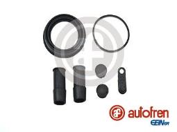 REPERAT.ZAC.HAM./PRZ/ VW TRANSPORTER 99-03 @57 /ATE / ERT / AUTOFREN D4748