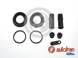 REPERAT.ZAC.HAM./PRZ/ BMW 5 (E60)03-    @ 42 /ATE / ERT / AUTOFREN D4751
