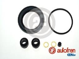 REPERAT.ZAC.HAM./PRZ/ TOYOTA RAV ERT / AUTOFREN D41231