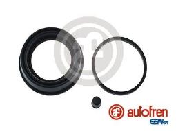 REPERAT.ZAC.HAM./PRZ/ FORD FIESTA 03- ERT / AUTOFREN D4935