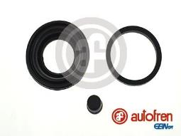 REPERAT.ZAC.HAM./TYŁ/ ROVER 200-400 @30 /LUCAS / ERT / AUTOFREN D4188
