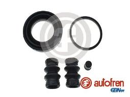 REPERAT.ZAC.HAM./TYŁ/ SEAT LEON @41     /LUCAS / ERT / AUTOFREN D4326