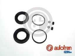 REPERAT.ZAC.HAM./PRZ/ FORD GRANADA 72-  75 @54 /ATE / ERT / AUTOFREN D4120