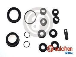 REPERAT.ZAC.HAM./PRZ/ RENAULT CLIO @48  /BENDIX-BOSCH / ERT / AUTOFREN D4135