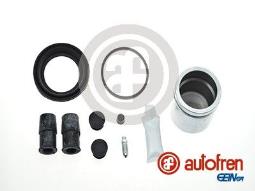 REPERAT.ZAC.HAM./PRZ/+TŁOCZEK ALFA ROMEO/FIAT ERT / AUTOFREN D41037C
