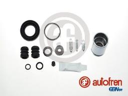 REPERAT.ZAC.HAM./TYŁ/ AUDI A8 94-02     @38,00 /LUCAS/ ERT / AUTOFREN D4845C