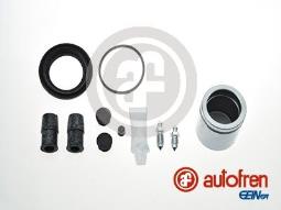 REPERAT.ZAC.HAM./PRZ/ AUDI ERT / AUTOFREN D4849C