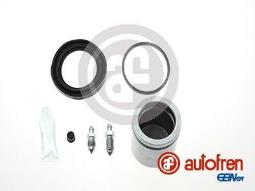REPERAT.ZAC.HAM./PRZ/ AUDI ERT / AUTOFREN D4850C