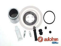 REPERAT.ZAC.HAM./PRZ/+TŁOCZEK MITSUBISHICOLT @54 /SUMITOMO/ ERT / AUTOFREN D4960C