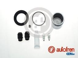REPERAT.ZAC.HAM./PRZ/+TŁOCZEK HONDA JAZZII ERT / AUTOFREN D41093C