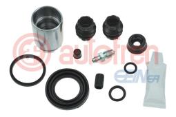 REPERAT.ZAC.HAM./TYŁ/+TŁOCZEK FIAT PANDA ERT / AUTOFREN D41159C