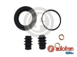 REPERAT.ZAC.HAM./PRZ/ HONDA CIVIC VI    @51 ERT / AUTOFREN D41251