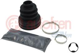 OSŁONA PRZEG.WEWN.FORD C-MAX 1.6 TDCI   03-07 /SEINSA/ AUTOFREN D8522