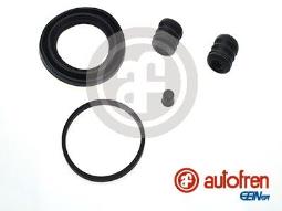 REPERAT.ZAC.HAM./PRZ/ ALFA ROMEO 164    92- @57 /LUCAS / ERT / AUTOFREN D4197