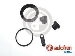 REPERAT.ZAC.HAM./PRZ/ CITROEN EVASION   @57 /BENDIX-BOSCH / ERT / AUTOFREN D4221
