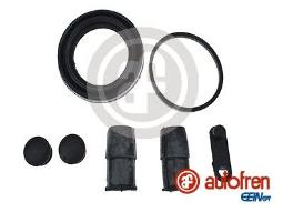REPERAT.ZAC.HAM./PRZ/ AUDI A3 @54 /ATE/ ERT / AUTOFREN D4260