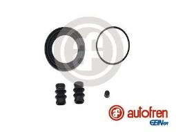 REPERAT.ZAC.HAM./PRZ/ CITROEN JUMPY     @ 57  /LUCAS / ERT / AUTOFREN D4263