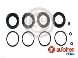 REPERAT.ZAC.HAM.DB E-KLASA 05- /PRZ/    @44 /BREMBO/ ERT / AUTOFREN D4896