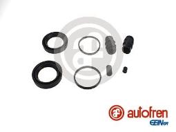 REPERAT.ZAC.HAM./PRZ/ FORD TRANSIT 2,2TDCI 06- @48 ERT / AUTOFREN D41635
