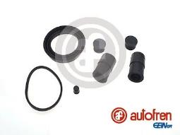 REPERAT.ZAC.HAM./PRZ/ BMW 5 09- ERT / AUTOFREN D41637