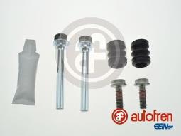 ZEST.NAPR.ZAC.HAM./PRZ/ VW PASSAT ERT / AUTOFREN D7035C