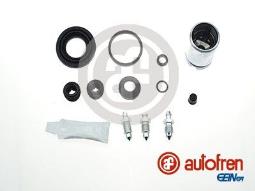 REPERAT.ZAC.HAM./TYŁ/+TŁOCZEK HONDA ERT / AUTOFREN D41588C