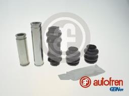 ZEST.NAPR.ZAC.HAM./PRZ/ TOYOTA YARIS ERT / AUTOFREN D7057C