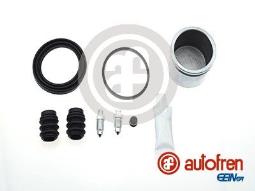 REPERAT.ZAC.HAM./PRZ/ HONDA CIVIC VI ERT / AUTOFREN D41936C