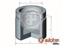 TŁOCZEK ZACISKU HAM./PRZ/ ERT / AUTOFREN D025412
