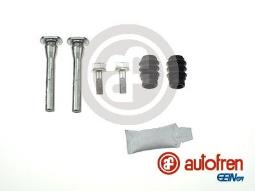 ZEST.NAPR.ZAC.HAM./PRZ/ HONDA CIVIC ERT / AUTOFREN D7094C