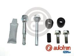 ZEST.NAPR.ZAC.HAM./PRZ/ SUZUKI GRAND VITARA II ERT / AUTOFREN D7107C