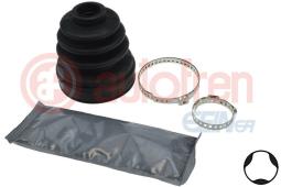 OSŁONA PRZEG.VW GOLF V /1K1/ HATCHBACK 2I 16V 03-08 AUTOFREN D8461