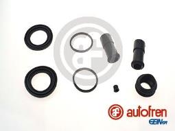 REPERAT.ZAC.HAM.VW PASSAT /3B5/ 2,5 TDI 98-00 ERT / AUTOFREN D42251