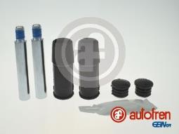 REPERAT.ZAC.HAM.VW TRANSPORTER IV /7BOX 2.8 VR6 96-00 AUTOFREN D7113C