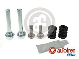 REPERAT.ZAC.HAM.RENAULT MEGANE I /BAHATCHBACK 2.0 98-01 AUTOFREN D7125C