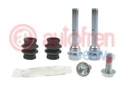 REPERAT.ZAC.HAM.AUDI A4 /8E2. B6/ 4.QUATTRO 03-04 AUTOFREN D7196C