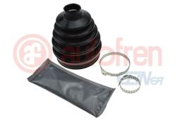 OSŁONA PRZEG.AUDI A3 /8P1/ HATCHBACK 3.2UATTRO 03-09 AUTOFREN D8492T