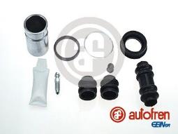 REPERAT.ZAC.HAM.TOYOTA YARIS VERSO /. NCP2/ 1.5 00-05 AUTOFREN D41862C