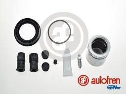 REPERAT.ZAC.HAM.ALFA ROMEO 156 /932/TE 1.8 16V T.SPARK /932A3/ 00-00 AUTOFREN D42042C