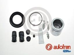 REPERAT.ZAC.HAM./PRZ/AUDI A1 1.4-2.0TFS I /ATE/ AUTOFREN D42100C