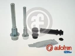 REPERAT.ZAC.HAM.MITSUBISHI COLT V /CP/ HATCHBACK 1.3 1300 GL.GLX /CJ1A AUTOFREN D7131C